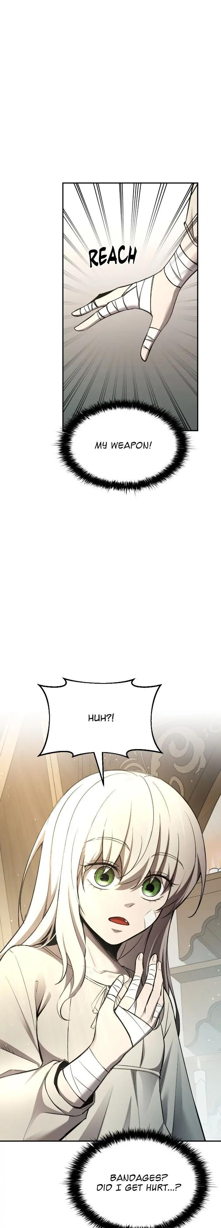 Tyrant of the Tower Defense Game Chapter 34