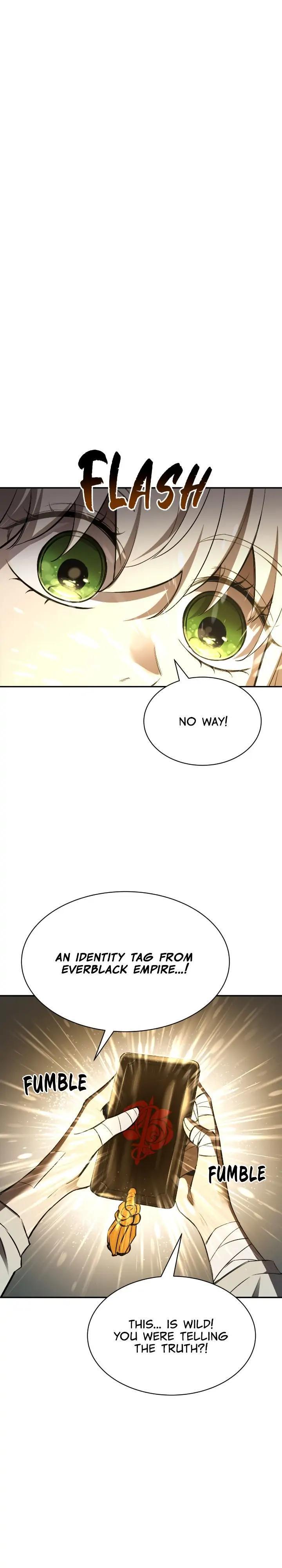 Tyrant of the Tower Defense Game Chapter 34