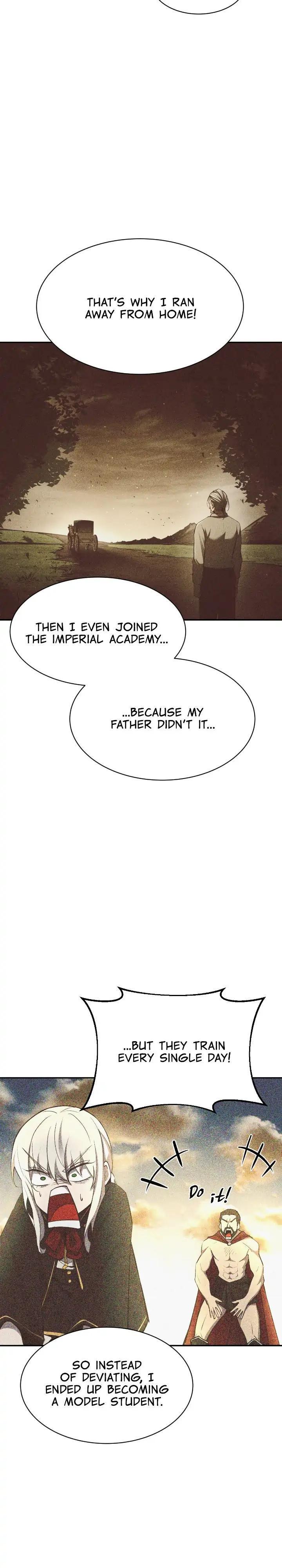 Tyrant of the Tower Defense Game Chapter 34