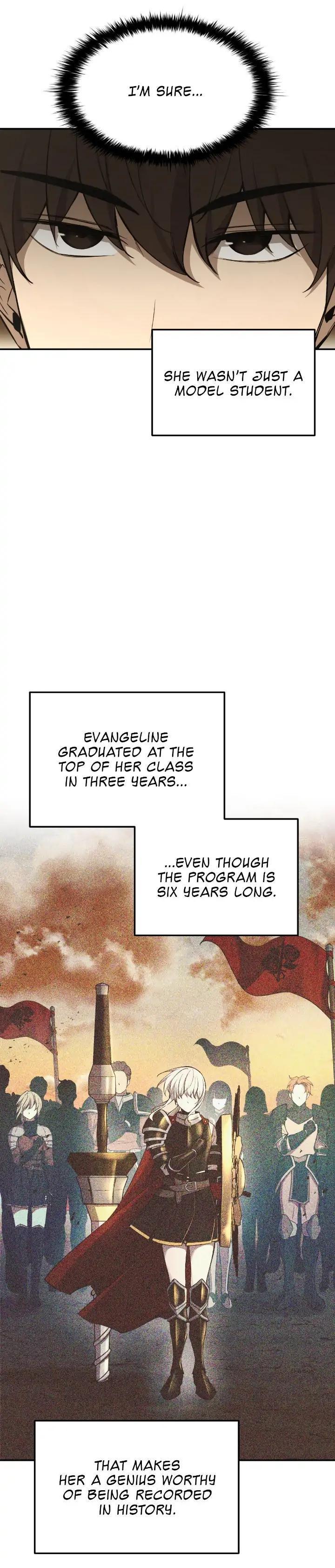 Tyrant of the Tower Defense Game Chapter 34