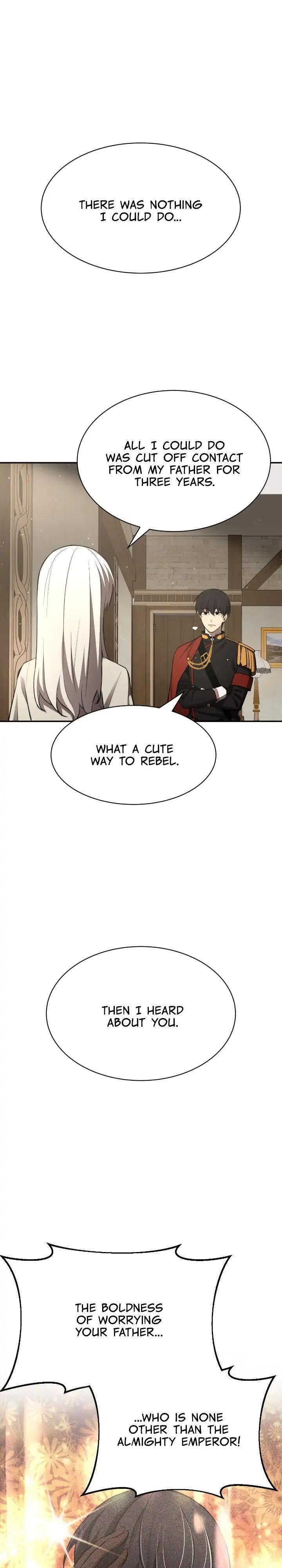 Tyrant of the Tower Defense Game Chapter 34