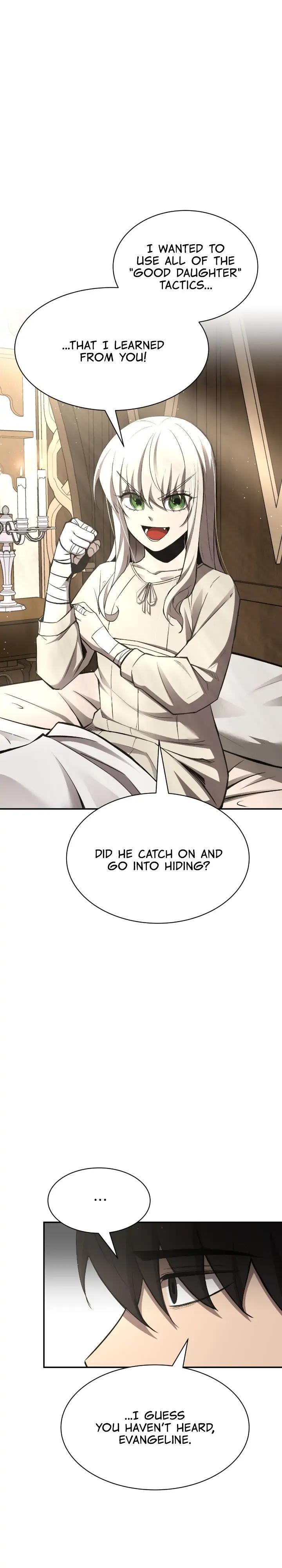 Tyrant of the Tower Defense Game Chapter 34