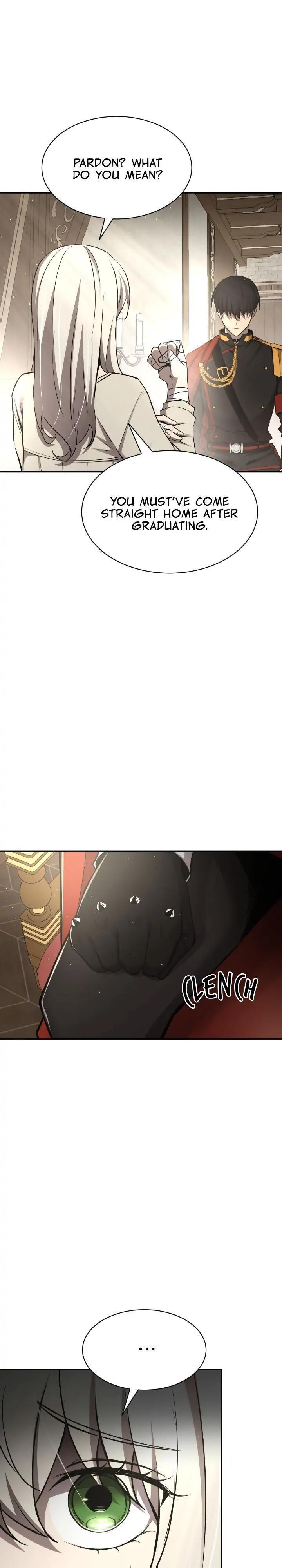 Tyrant of the Tower Defense Game Chapter 34