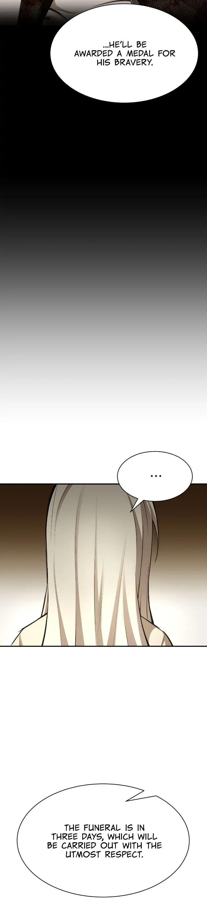 Tyrant of the Tower Defense Game Chapter 34