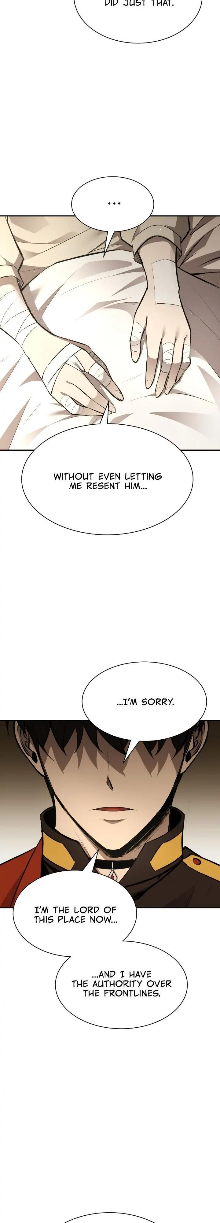 Tyrant of the Tower Defense Game Chapter 34