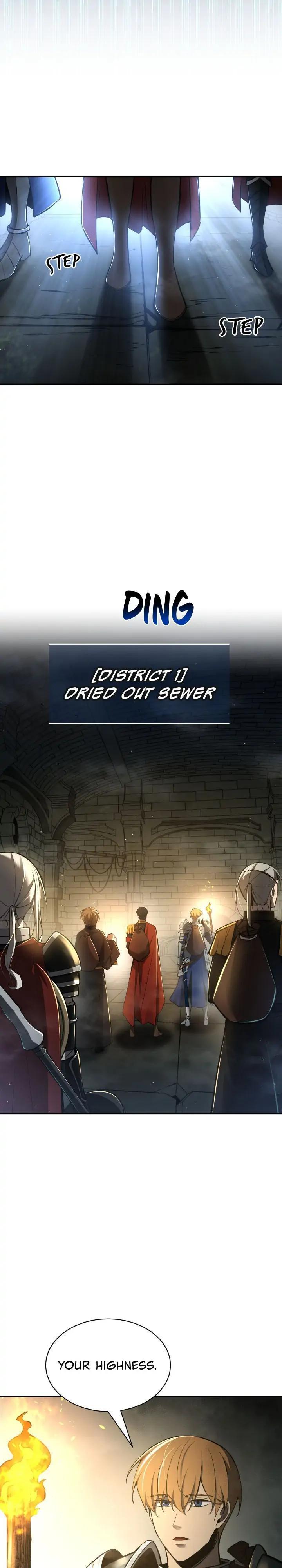 Tyrant of the Tower Defense Game Chapter 36