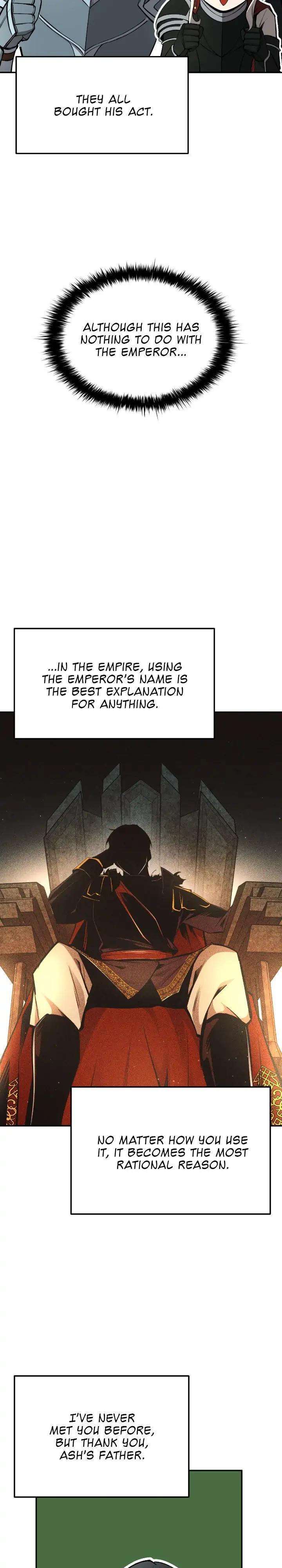 Tyrant of the Tower Defense Game Chapter 36