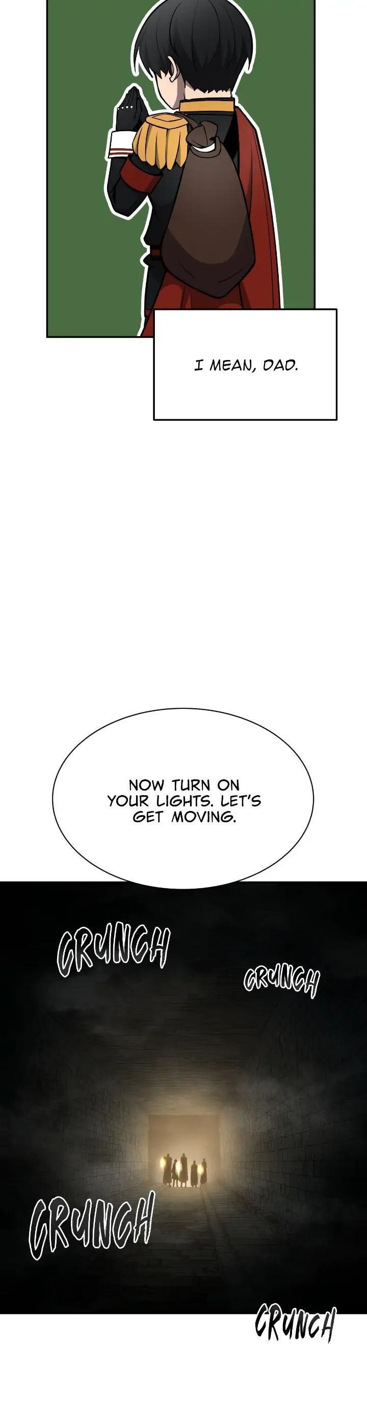 Tyrant of the Tower Defense Game Chapter 36