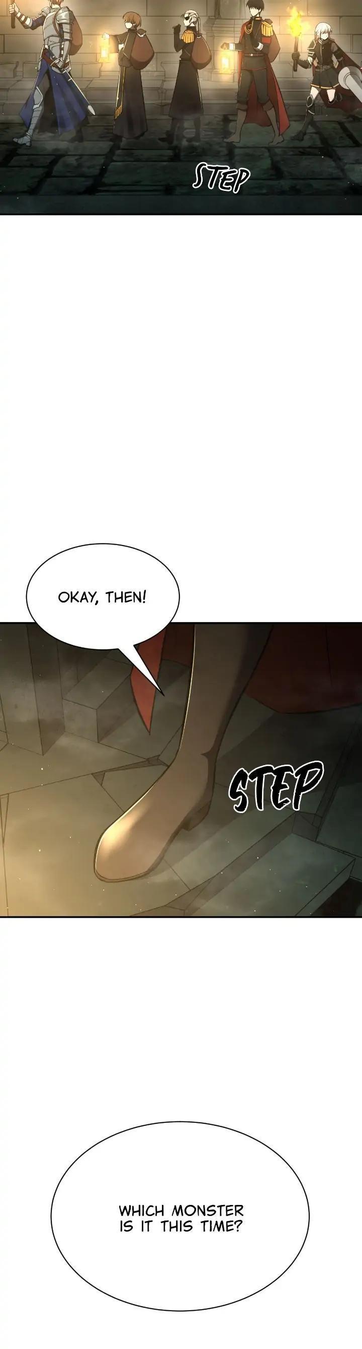 Tyrant of the Tower Defense Game Chapter 36