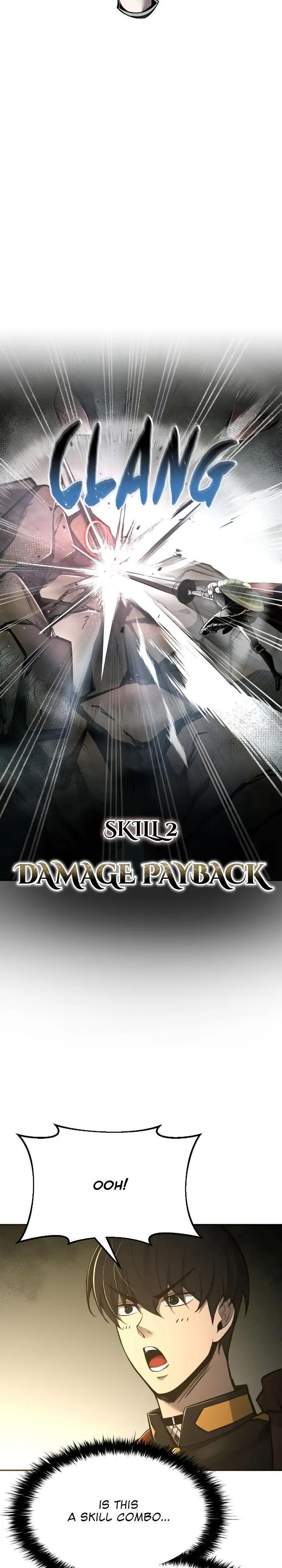 Tyrant of the Tower Defense Game Chapter 36