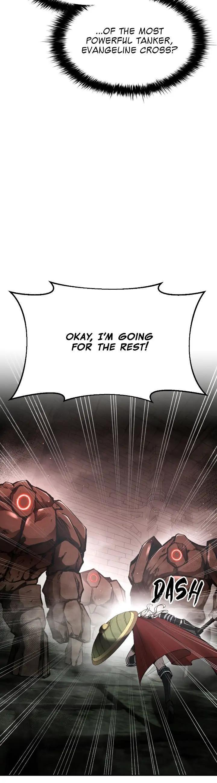 Tyrant of the Tower Defense Game Chapter 36