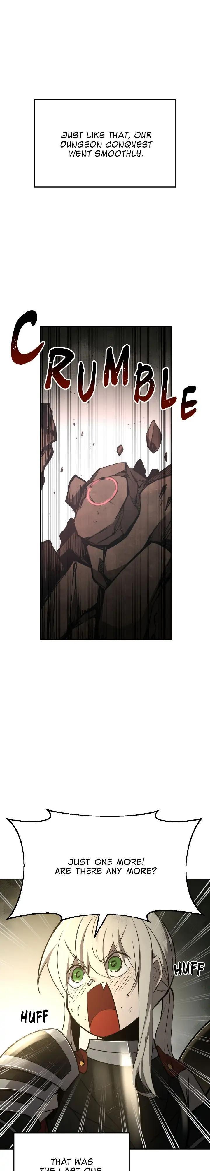 Tyrant of the Tower Defense Game Chapter 36