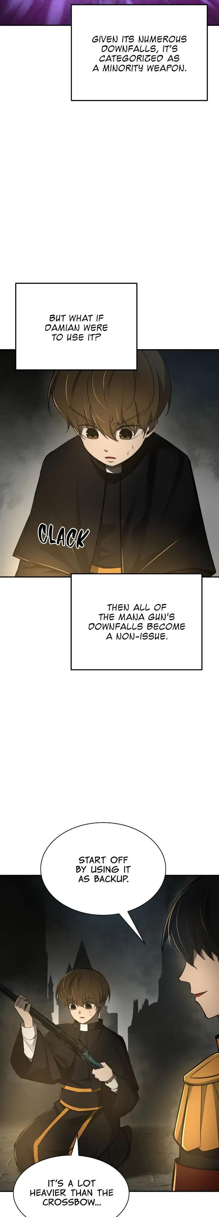 Tyrant of the Tower Defense Game Chapter 36