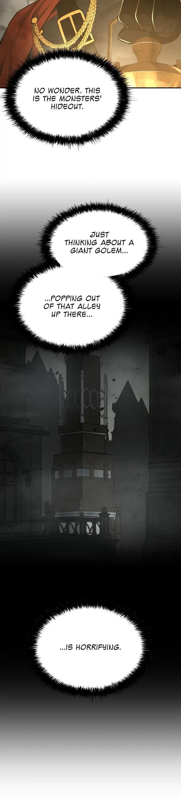 Tyrant of the Tower Defense Game Chapter 38