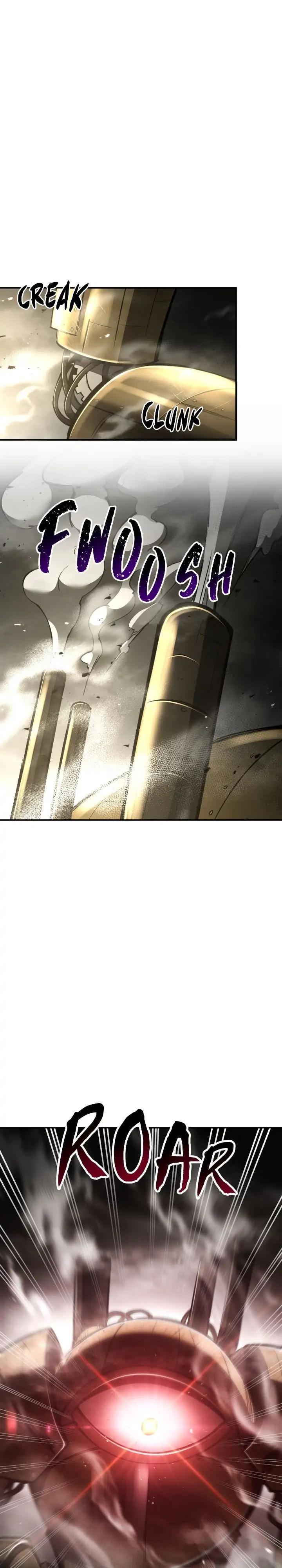 Tyrant of the Tower Defense Game Chapter 38