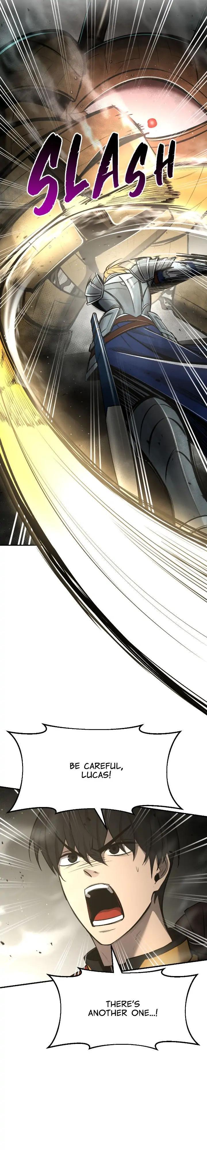 Tyrant of the Tower Defense Game Chapter 38