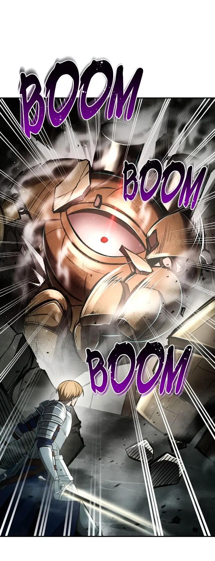 Tyrant of the Tower Defense Game Chapter 38