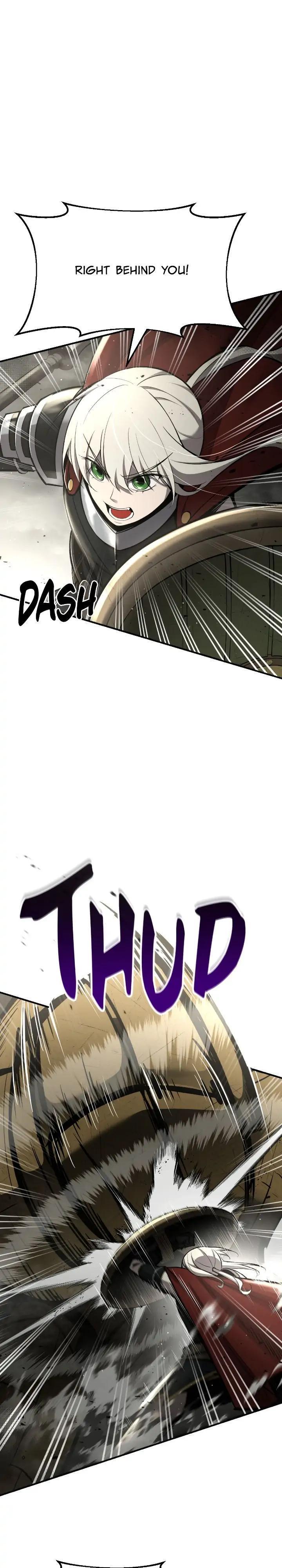 Tyrant of the Tower Defense Game Chapter 38