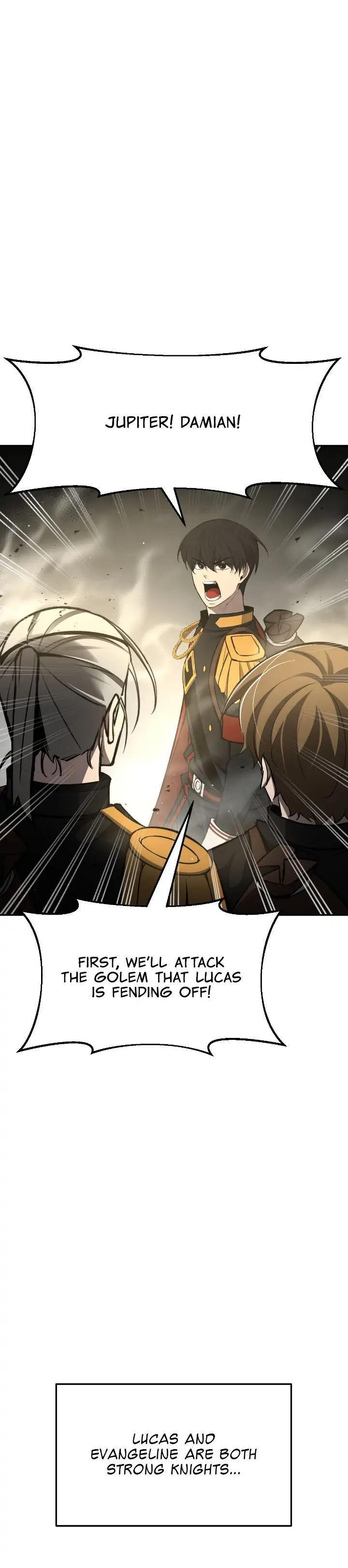 Tyrant of the Tower Defense Game Chapter 38