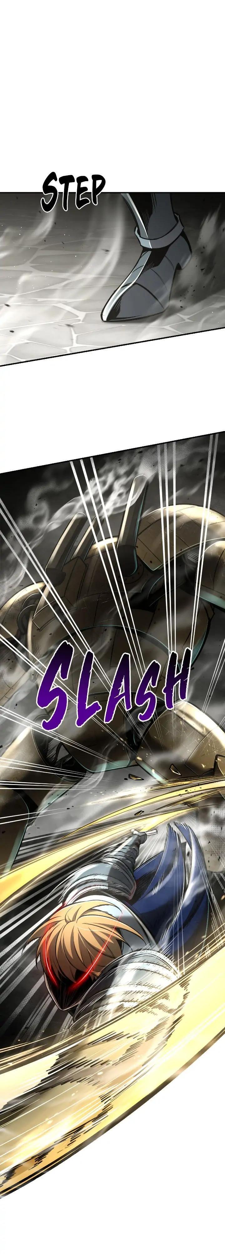 Tyrant of the Tower Defense Game Chapter 38