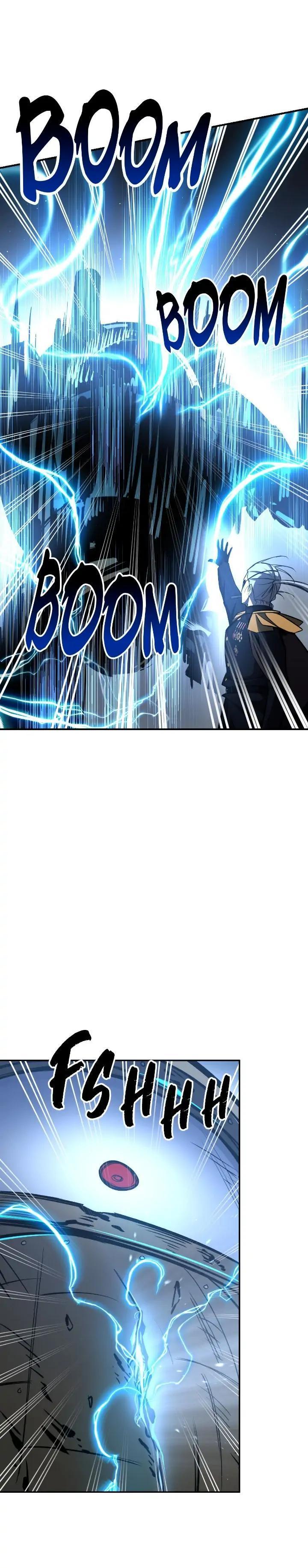 Tyrant of the Tower Defense Game Chapter 38