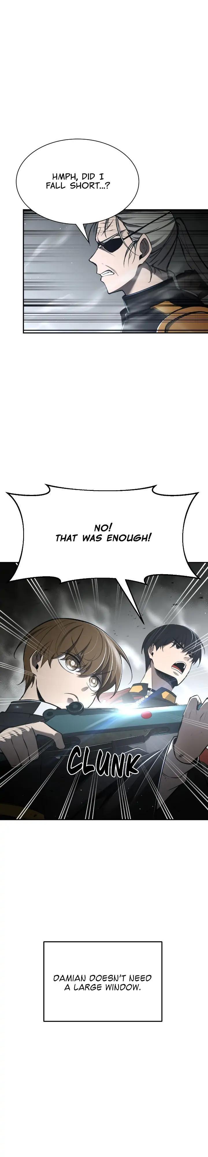 Tyrant of the Tower Defense Game Chapter 38