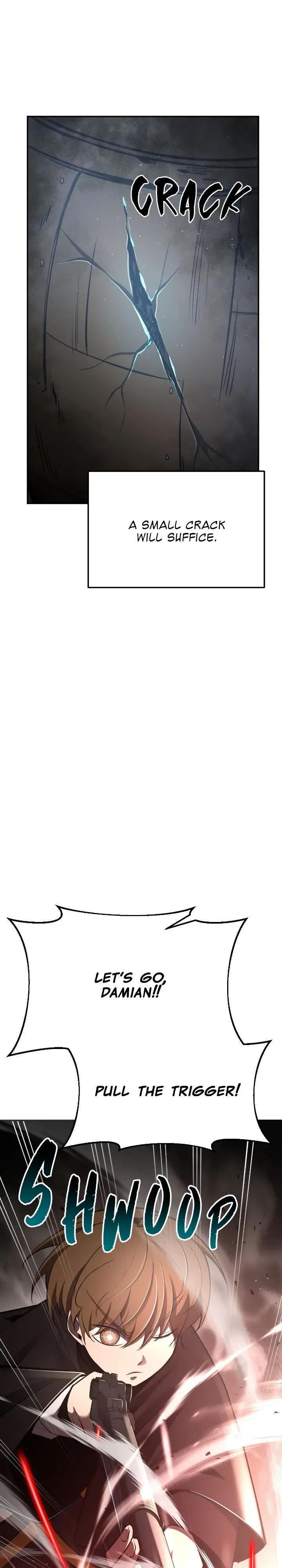 Tyrant of the Tower Defense Game Chapter 38