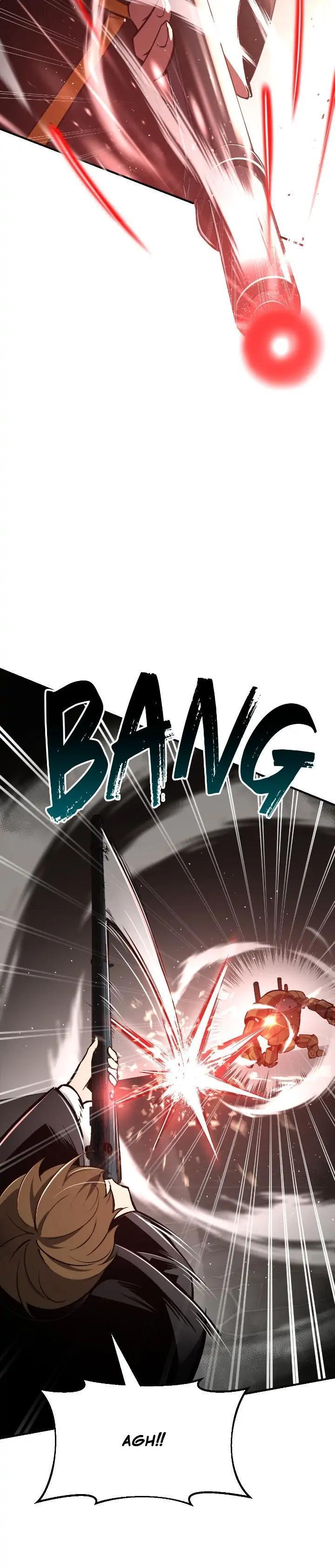 Tyrant of the Tower Defense Game Chapter 38