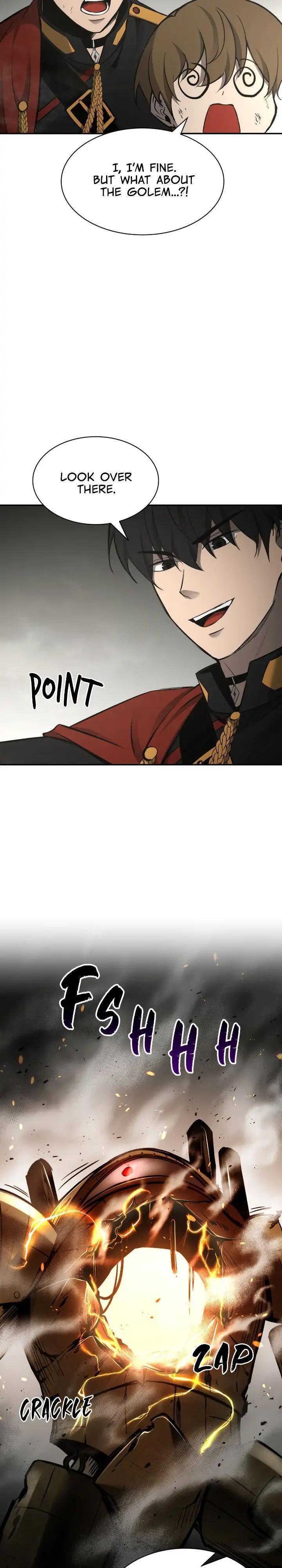 Tyrant of the Tower Defense Game Chapter 38