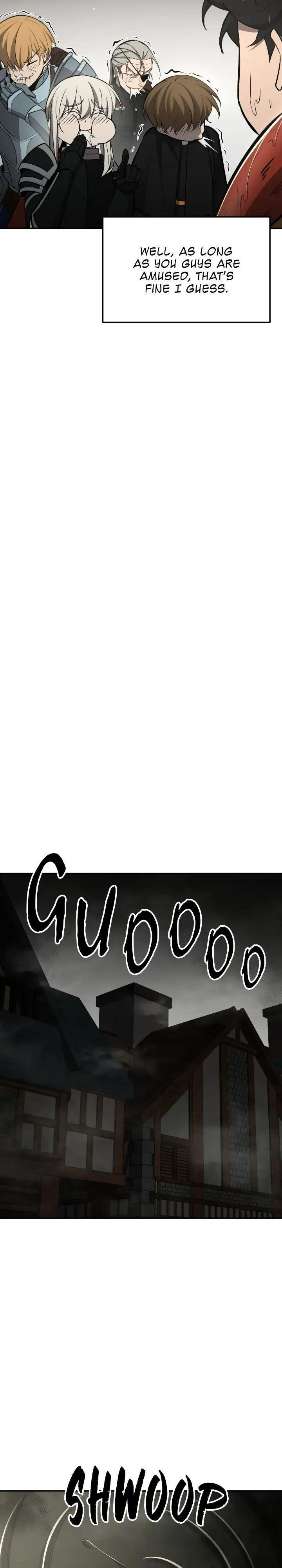 Tyrant of the Tower Defense Game Chapter 38