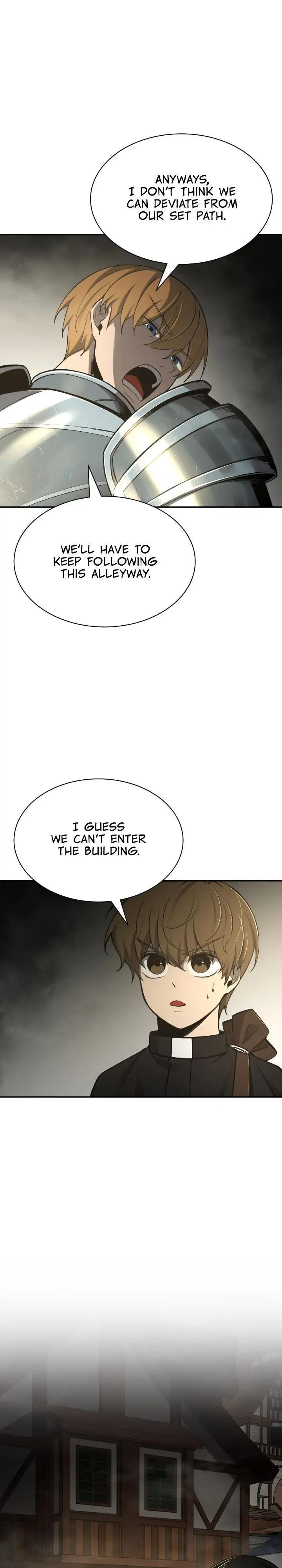 Tyrant of the Tower Defense Game Chapter 38