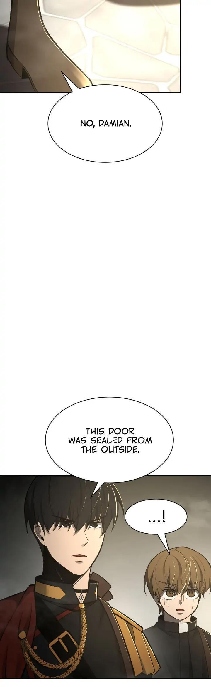 Tyrant of the Tower Defense Game Chapter 38