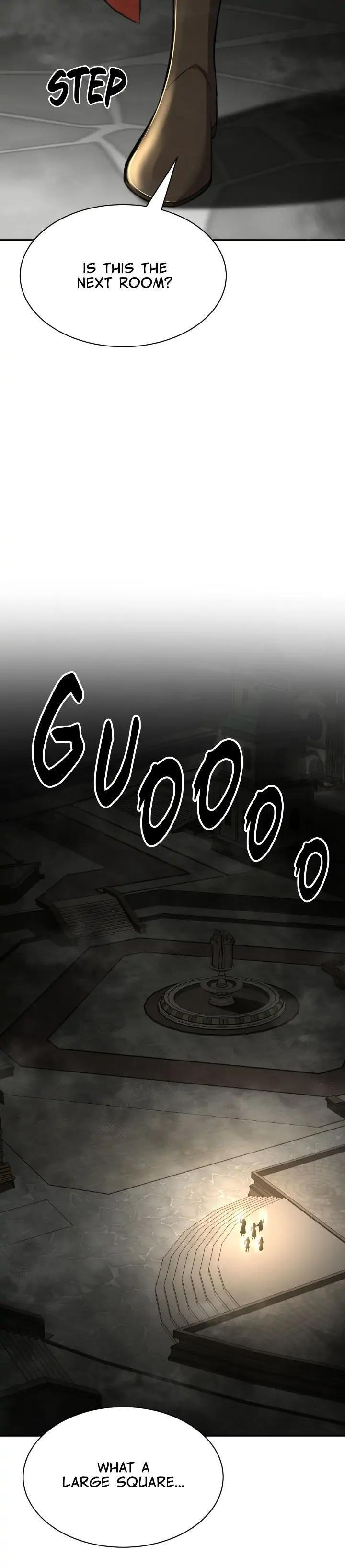 Tyrant of the Tower Defense Game Chapter 38