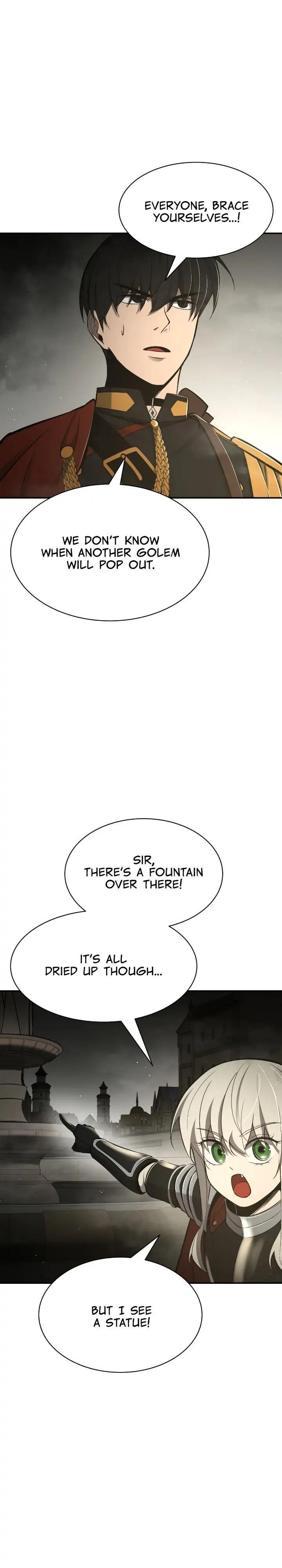 Tyrant of the Tower Defense Game Chapter 38