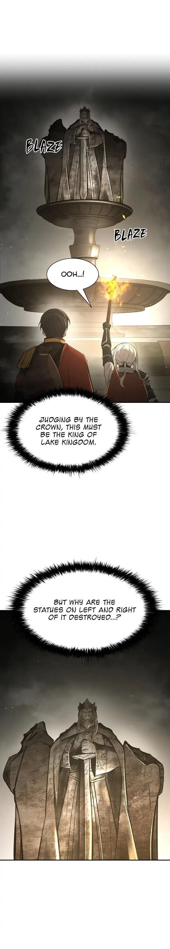 Tyrant of the Tower Defense Game Chapter 38