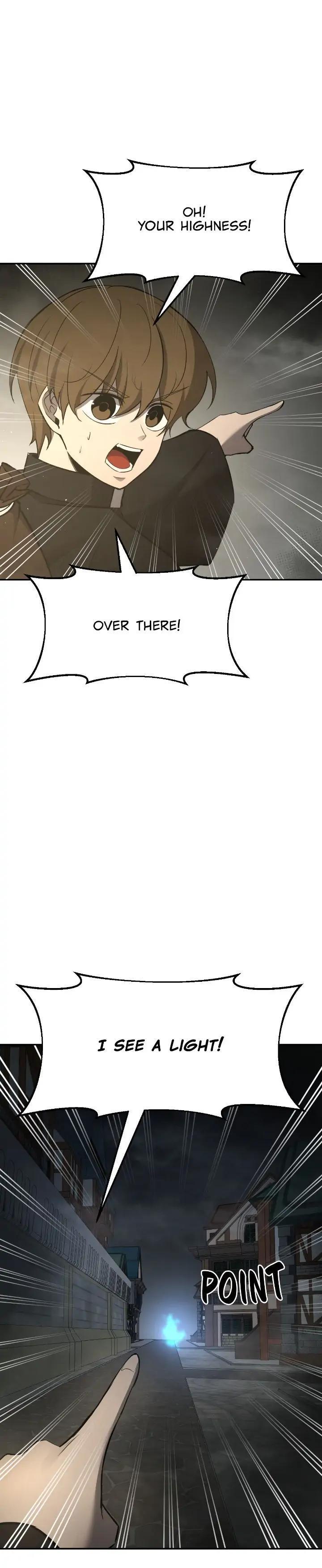 Tyrant of the Tower Defense Game Chapter 38