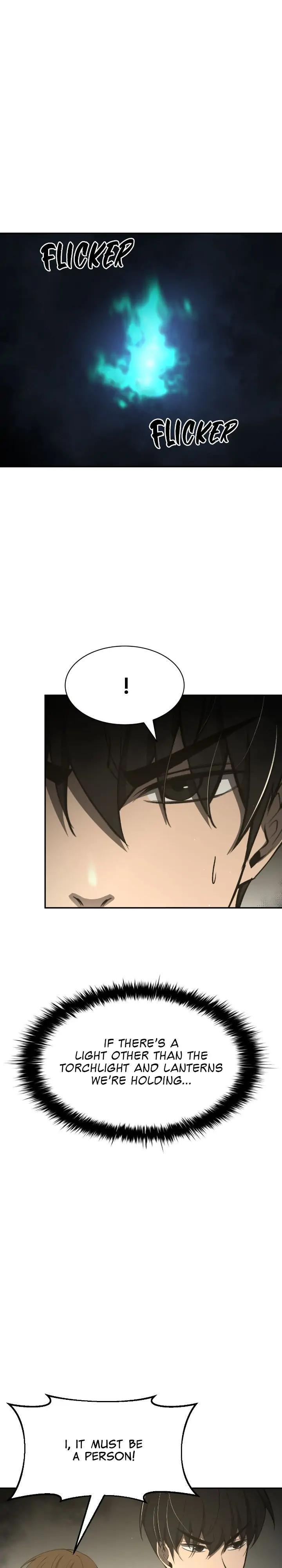 Tyrant of the Tower Defense Game Chapter 38