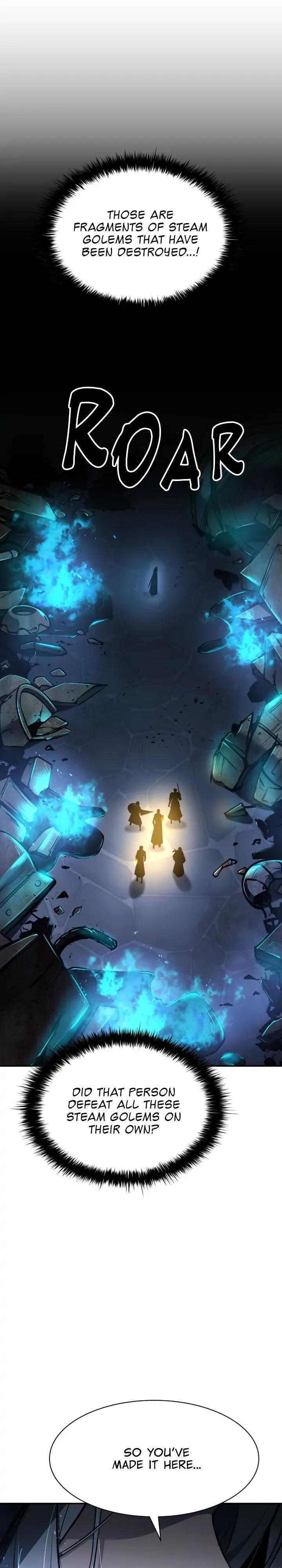 Tyrant of the Tower Defense Game Chapter 38