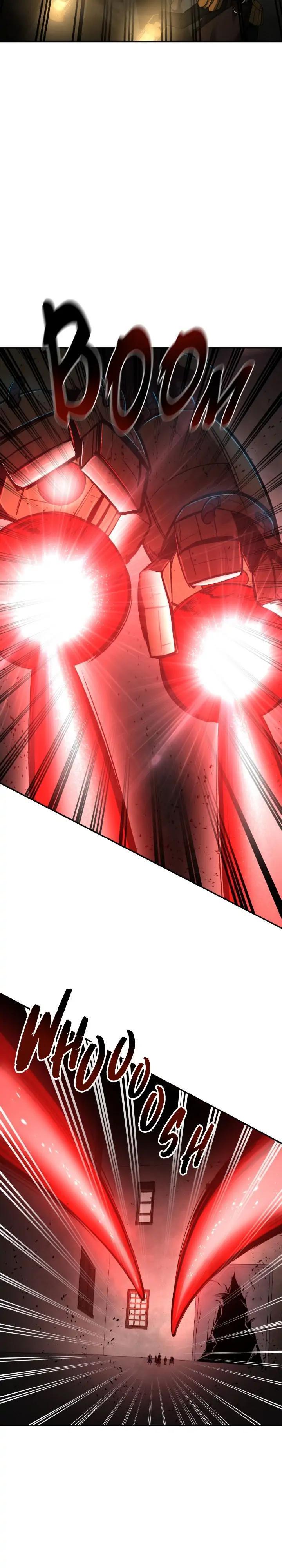 Tyrant of the Tower Defense Game Chapter 39