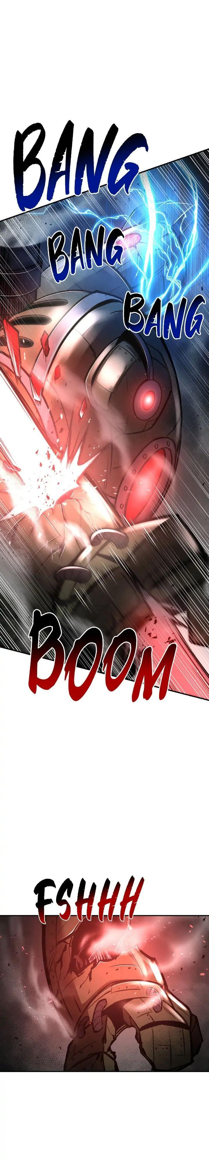 Tyrant of the Tower Defense Game Chapter 39