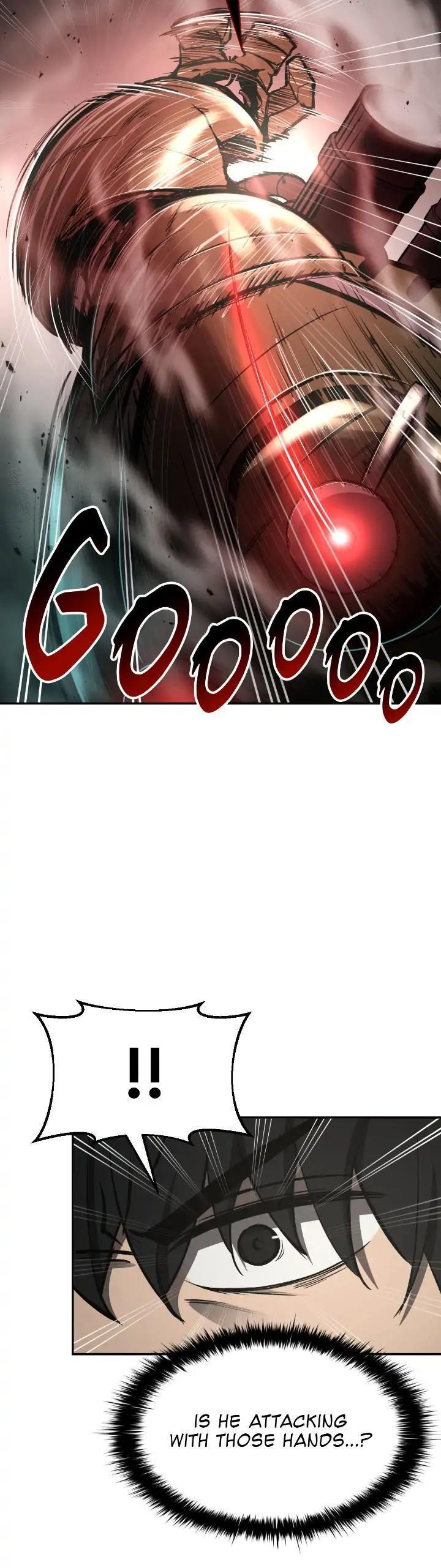 Tyrant of the Tower Defense Game Chapter 39