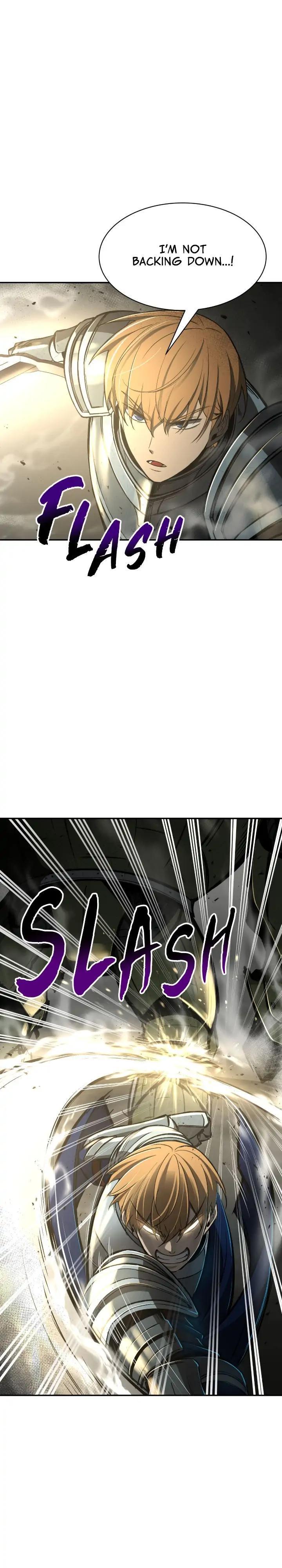 Tyrant of the Tower Defense Game Chapter 39