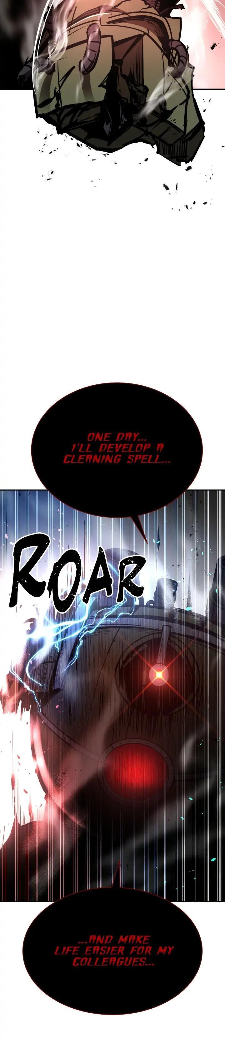 Tyrant of the Tower Defense Game Chapter 39