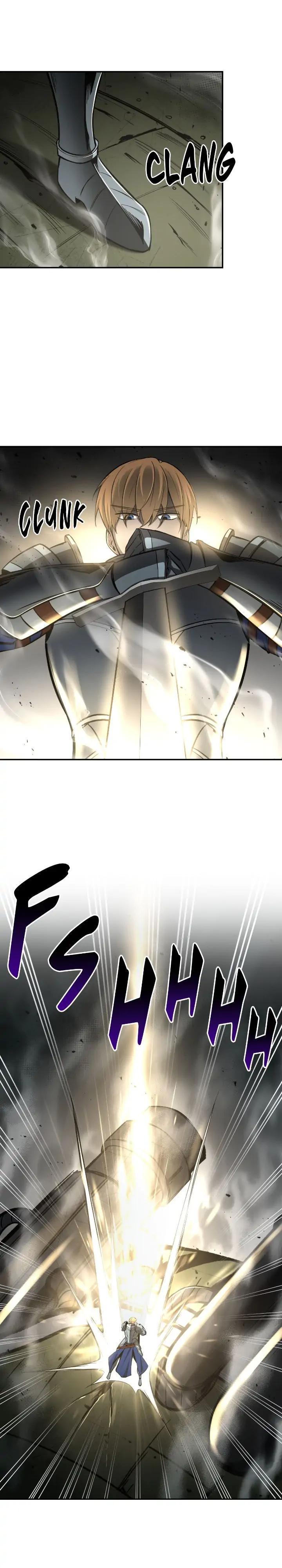 Tyrant of the Tower Defense Game Chapter 39