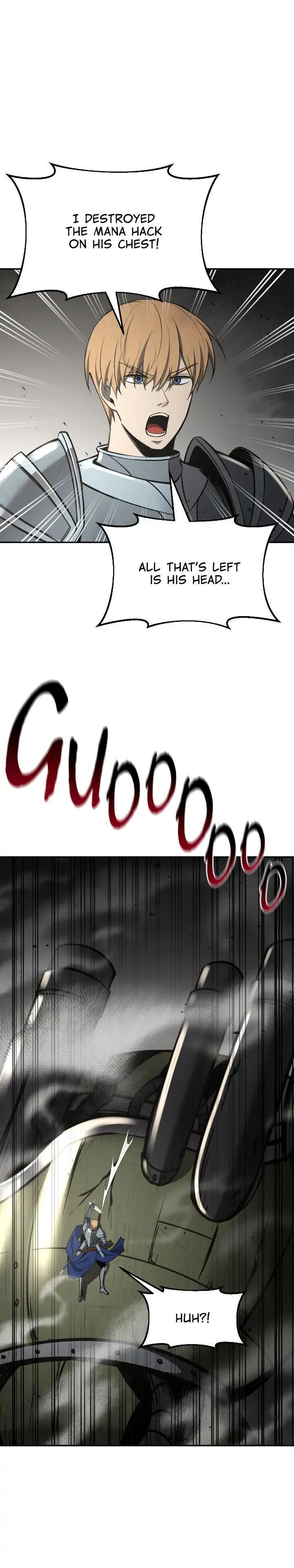 Tyrant of the Tower Defense Game Chapter 39