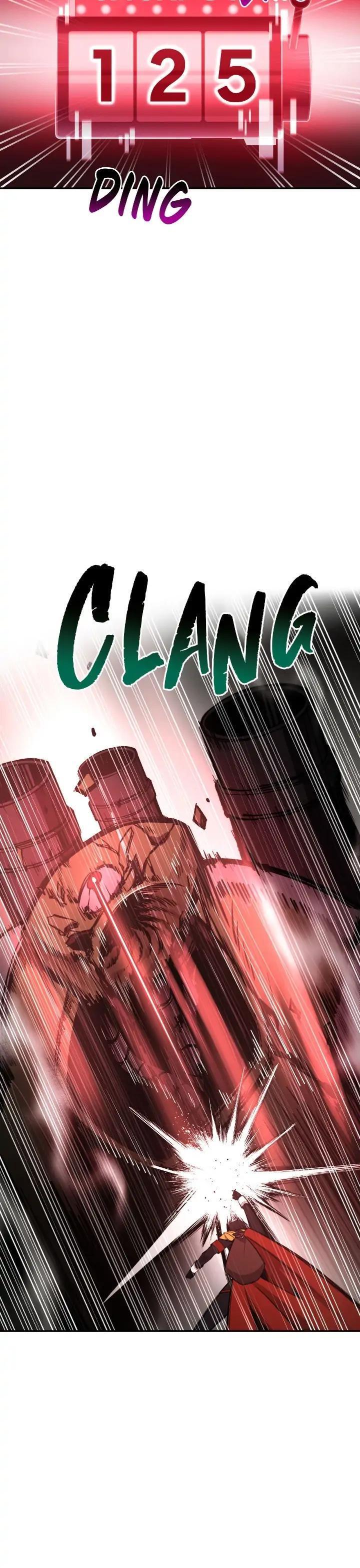 Tyrant of the Tower Defense Game Chapter 39