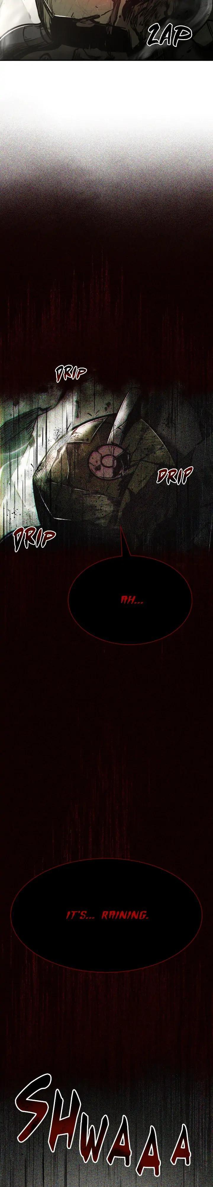 Tyrant of the Tower Defense Game Chapter 39