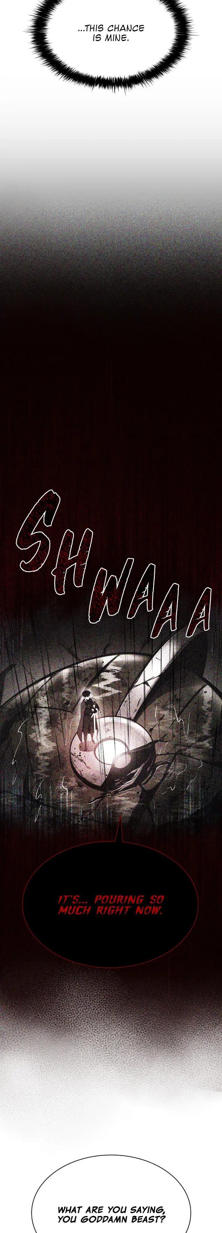 Tyrant of the Tower Defense Game Chapter 39