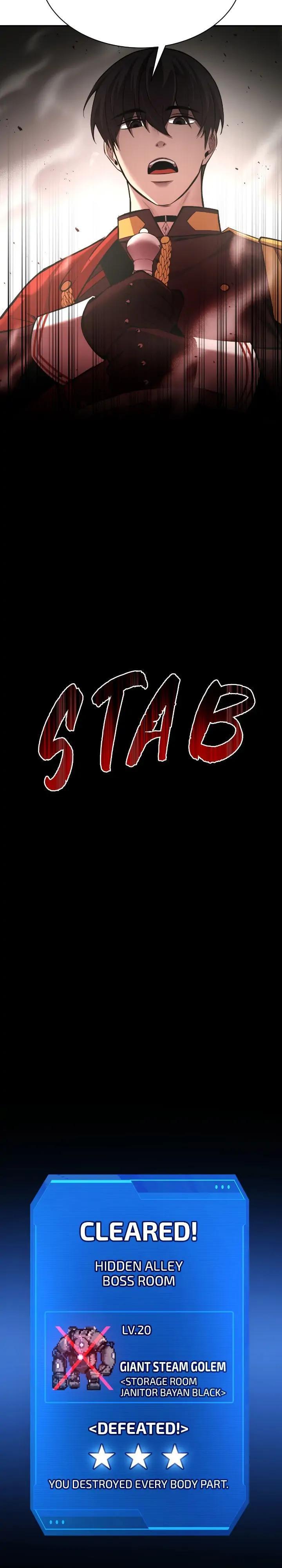 Tyrant of the Tower Defense Game Chapter 39