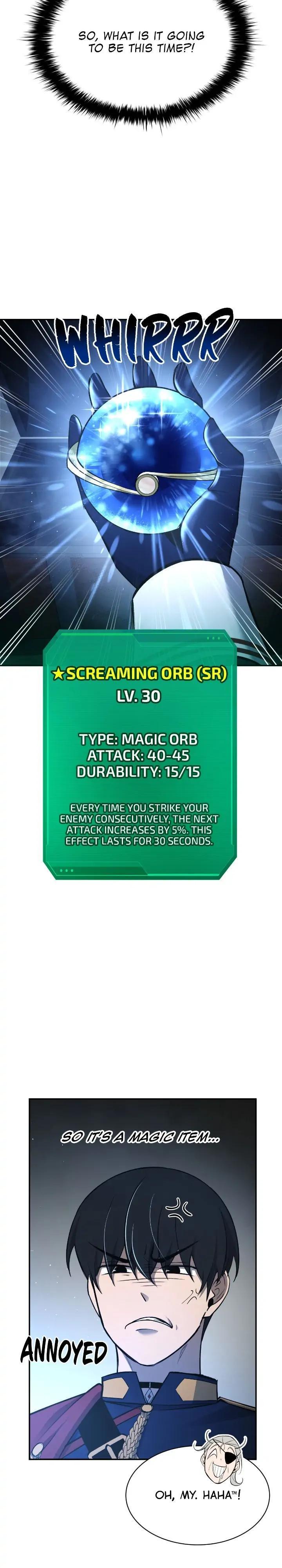 Tyrant of the Tower Defense Game Chapter 39